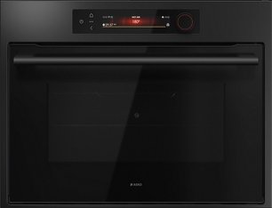 Компактный духовой шкаф Аско OCM64GSH фото 2 в Казани и Татарстане Компактный духовой шкаф Asko OCM64GSH фото 2 в Казани и Татарстане