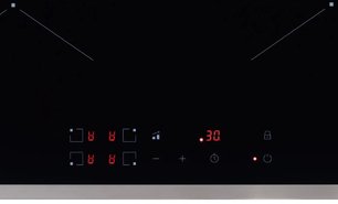 Варочная панель VARD VHI6420X фото 3 в Казани и Татарстане