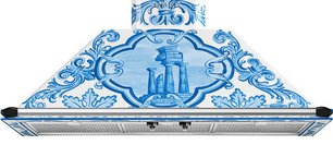 Вытяжка Smeg KT90DGM фото 3 в Казани и Татарстане