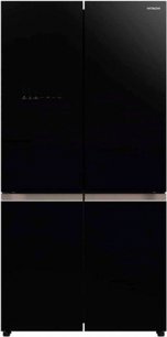 Холодильник Хитачи R-WB 720 PUC1 GCK фото в Казани и Татарстане Холодильник Hitachi R-WB 720 PUC1 GCK фото в Казани и Татарстане