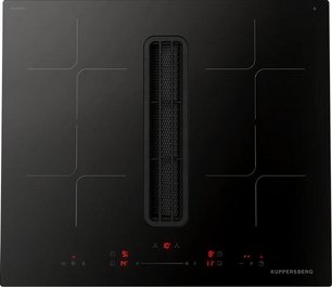 Индукционная варочная панель с вытяжкой Kuppersberg IHI 690 фото в Казани и Татарстане