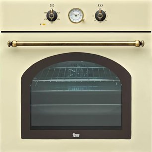 Духовой шкаф Тека HR 550 BEIGE B фото в Казани и Татарстане Духовой шкаф Teka HR 550 BEIGE B фото в Казани и Татарстане