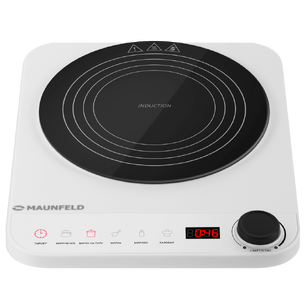 Настольная плитка Maunfeld EFI271MWH фото 3 в Казани и Татарстане