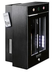 Винный бар EuroCave WB2-010018 фото 4 в Казани и Татарстане