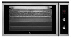 Духовой шкаф Тека HL 940 STAINLESS STEEL фото в Казани и Татарстане Духовой шкаф Teka HL 940 STAINLESS STEEL фото в Казани и Татарстане