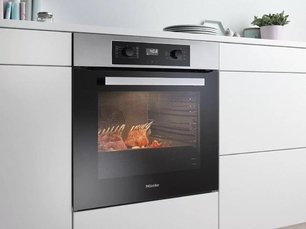 Духовой шкаф Миле H2265B Active фото 4 в Казани и Татарстане Духовой шкаф Miele H2265B Active фото 4 в Казани и Татарстане