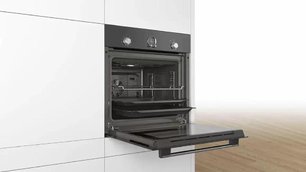 Духовой шкаф Бош HBFS10BB0R фото 3 в Казани и Татарстане Духовой шкаф Bosch HBFS10BB0R фото 3 в Казани и Татарстане
