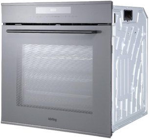 Духовой шкаф Кертинг OKB 1331 GBXGr фото 2 в Казани и Татарстане Духовой шкаф Korting OKB 1331 GBXGr фото 2 в Казани и Татарстане