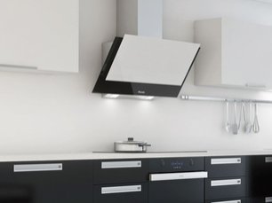 Вытяжка Pando P-730/90 CR NE+BL V. 1050 SEC PLUS фото 2 в Казани и Татарстане