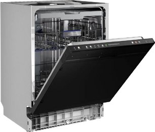Встраиваемая посудомоечная машина Kuppersberg GSD 6030 фото 4 в Казани и Татарстане