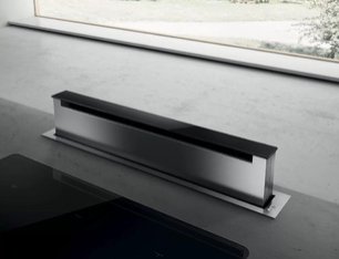 Встраиваемая вытяжка Elica PANDORA IX/F/90 фото 2 в Казани и Татарстане