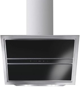 Вытяжка Smeg KCVR9NE фото в Казани и Татарстане