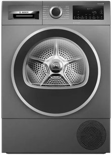 Сушильная машина Bosch WQG245ARSN фото в Казани и Татарстане