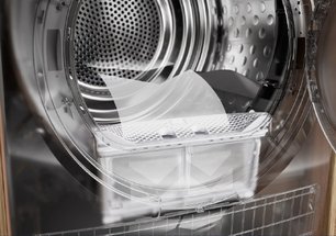 Сушильная машина Electrolux EW7DX385AP фото 2 в Казани и Татарстане