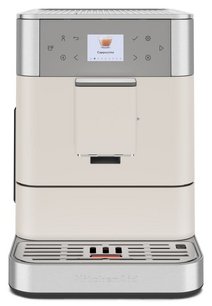 Кофемашина Китчен Эйд 5KES8556EPL фото 3 в Казани и Татарстане Кофемашина KitchenAid 5KES8556EPL фото 3 в Казани и Татарстане
