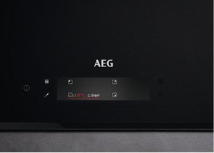 Варочная панель AEG IAE84881FB фото 2 в Казани и Татарстане