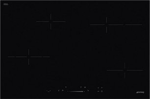 Варочная панель Смег SE484EMTD фото в Казани и Татарстане Варочная панель Smeg SE484EMTD фото в Казани и Татарстане