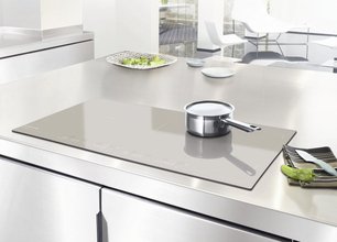Независимая варочная панель Де Дитрих DTI 1199 GE фото 2 в Казани и Татарстане Независимая варочная панель De Dietrich DTI 1199 GE фото 2 в Казани и Татарстане