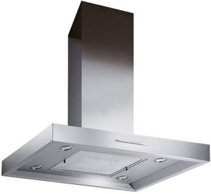 Вытяжка Gutmann Palma фото в Казани и Татарстане