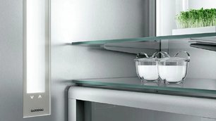 Встраиваемый холодильник Gaggenau RB472305 фото 2 в Казани и Татарстане