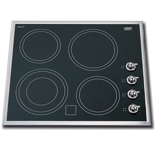 Электрическая варочная панель Ilve V364N/ IX фото в Казани и Татарстане