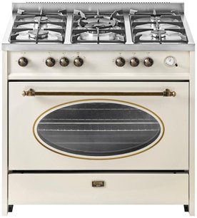 Газовая плита Korting CKG 93050 CRI фото в Казани и Татарстане