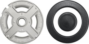 Газовая варочная панель MAUNFELD EGHG.64.33CBG/G фото 4 в Казани и Татарстане Газовая варочная панель MAUNFELD EGHG.64.33CBG/G фото 4 в Казани и Татарстане