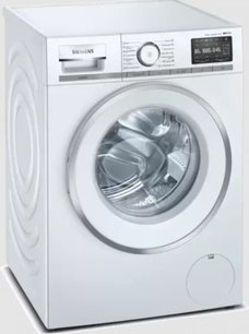 Стиральная машина с фронтальной загрузкой SIEMENS WM16XDH1OE фото в Казани и Татарстане Стиральная машина с фронтальной загрузкой SIEMENS WM16XDH1OE фото в Казани и Татарстане