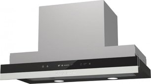 Встраиваемая телескопическая вытяжка Горение BHP 643 ORA B фото 3 в Казани и Татарстане Встраиваемая телескопическая вытяжка Gorenje BHP 643 ORA B фото 3 в Казани и Татарстане