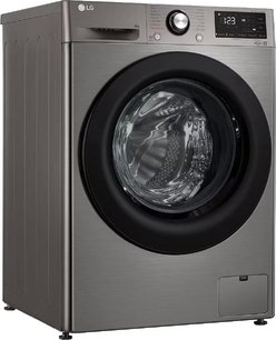 Стиральная машина LG F4R3TYG6P фото 3 в Казани и Татарстане