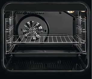 Комбинированная плита Electrolux EKK961900X фото 4 в Казани и Татарстане