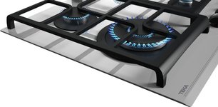 Варочная панель Teka GZC 64320 STEAM GREY фото 4 в Казани и Татарстане