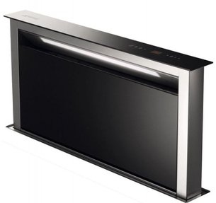 Вытяжка Smeg KDD90VXE фото в Казани и Татарстане