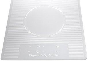 Варочная панель домино Zigmund Shtain CN 40.3 W фото 4 в Казани и Татарстане