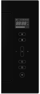 Встраиваемая микроволновая печь Brandt BMG2120B фото 3 в Казани и Татарстане