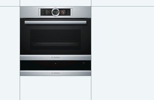 Встраиваемый подогреватель посуды Bosch BIC630NS1 фото 3 в Казани и Татарстане