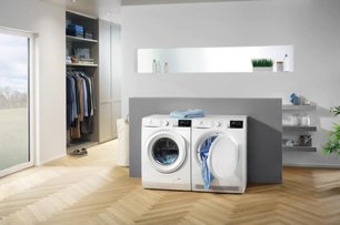 Стиральная машина Электролюкс EW6F4R28WU фото 4 в Казани и Татарстане Стиральная машина Electrolux EW6F4R28WU фото 4 в Казани и Татарстане