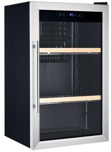 Винный шкаф Ла Соммельер CVD40 фото 3 в Казани и Татарстане Винный шкаф La Sommeliere CVD40 фото 3 в Казани и Татарстане