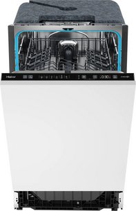 Встраиваемая посудомоечная машина Haier HDWE9-591RU фото в Казани и Татарстане