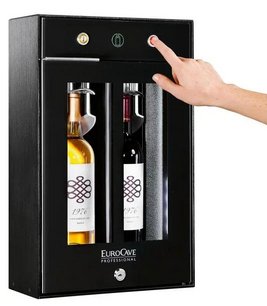 Винный бар EuroCave WB2-010018 фото 3 в Казани и Татарстане