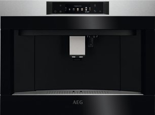 Встраиваемая кофемашина AEG KKA894500M фото в Казани и Татарстане
