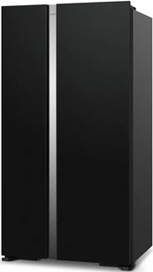 Холодильник Хитачи R-S 702 PU0 GBK фото 3 в Казани и Татарстане Холодильник Hitachi R-S 702 PU0 GBK фото 3 в Казани и Татарстане