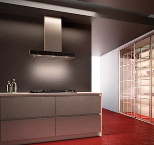 Вытяжка Фабер Reflex Act EG8 X/V A90 фото 2 в Казани и Татарстане Вытяжка Faber Reflex Act EG8 X/V A90 фото 2 в Казани и Татарстане