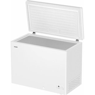 Морозильная камера Хайер HCE200R фото 2 в Казани и Татарстане Морозильная камера Haier HCE200R фото 2 в Казани и Татарстане