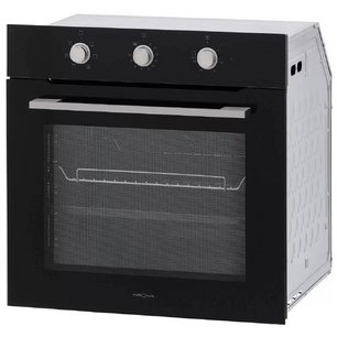 Духовой шкаф Крона ARADEO 60 BL фото 3 в Казани и Татарстане Духовой шкаф KRONA ARADEO 60 BL фото 3 в Казани и Татарстане