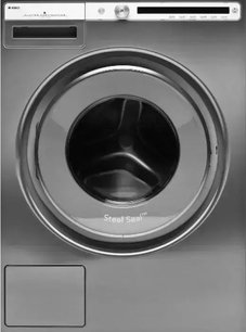 Стиральная машина Аско W4086C.T/2 новая с витрины фото в Казани и Татарстане Стиральная машина Asko W4086C.T/2 новая с витрины фото в Казани и Татарстане