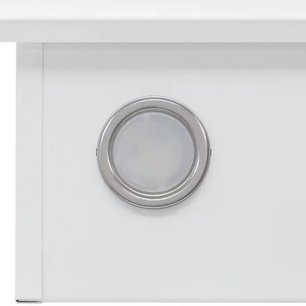 Вытяжка Krona VIERKANT 600 WHITE PB фото 4 в Казани и Татарстане Вытяжка Krona VIERKANT 600 WHITE PB фото 4 в Казани и Татарстане