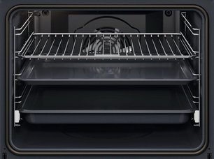 Духовой шкаф АЕГ NBU5P411SB фото 3 в Казани и Татарстане Духовой шкаф AEG NBU5P411SB фото 3 в Казани и Татарстане