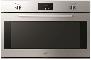 Духовой шкаф Фулгор Милано QO 9609 PT X фото в Казани и Татарстане Духовой шкаф Fulgor Milano QO 9609 PT X фото в Казани и Татарстане