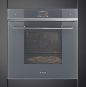Духовой шкаф Smeg SFP6104WTPS фото 3 в Казани и Татарстане